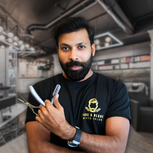 Team Member